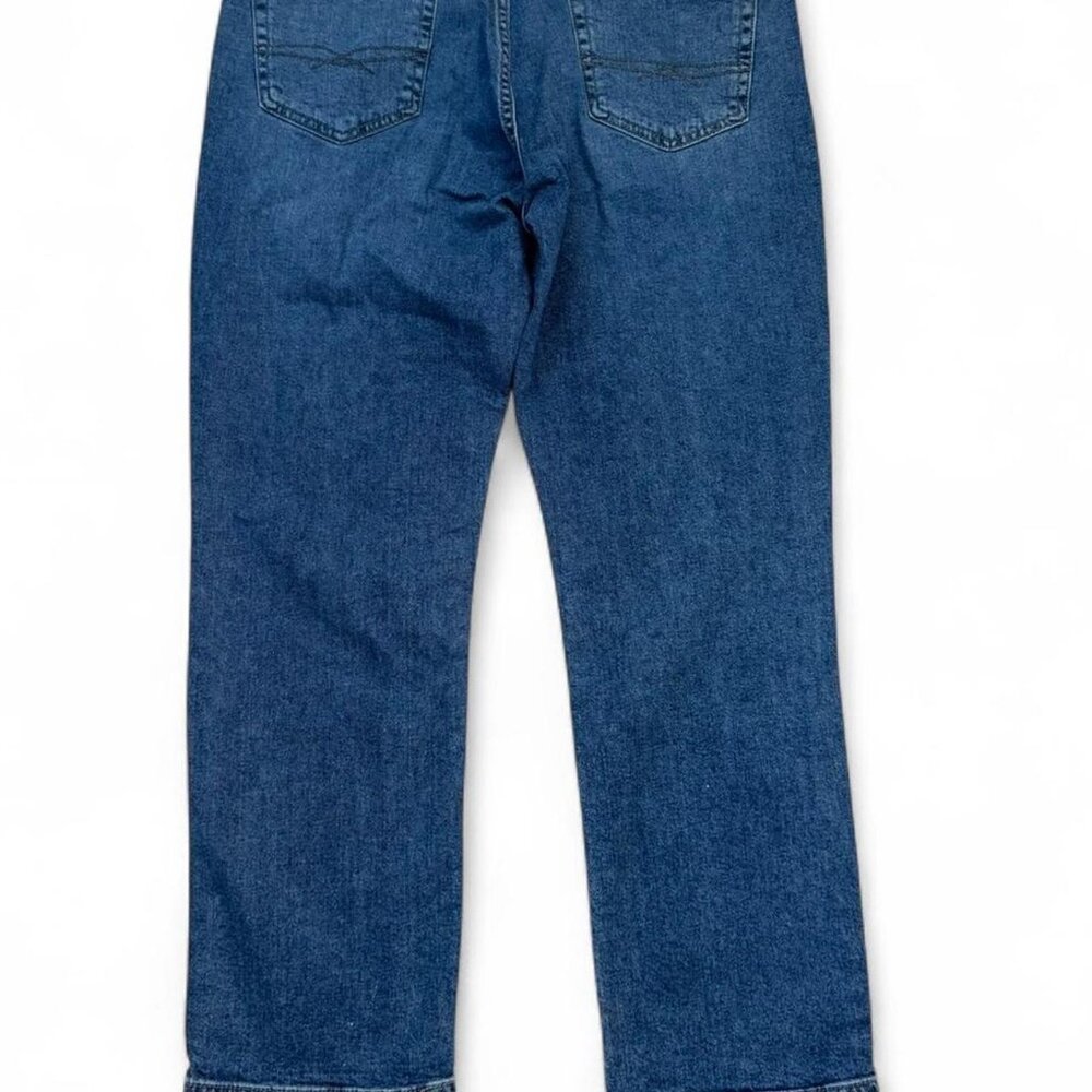 Levi's 511 blue denim jeans - Picture 3 of 3